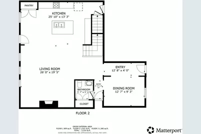 171 Berkford Circle, Hiram, GA 30141 - Photo 48