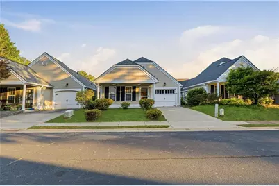 5062 Kathryn Glen Drive, Acworth, GA 30101 - Photo 1