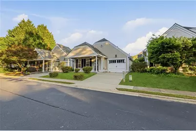 5062 Kathryn Glen Drive, Acworth, GA 30101 - Photo 2