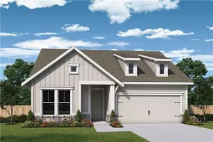 1037 Pine Bark Ln, Canton, GA 30114 - Photo 1