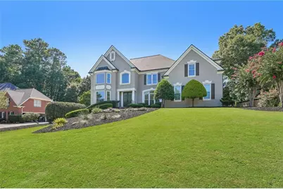 425 Cullingworth Drive, Johns Creek, GA 30022 - Photo 2