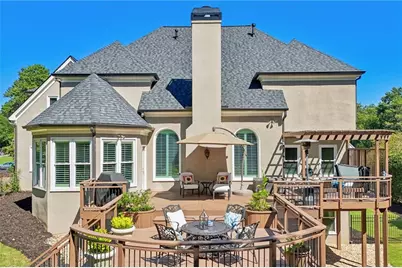 425 Cullingworth Drive, Johns Creek, GA 30022 - Photo 4