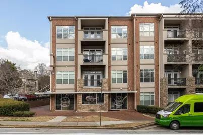 840 United Avenue SE #415, Atlanta, GA 30312 - Photo 46