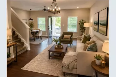 537 Ruths Drive, Holly Springs, GA 30188 - Photo 6