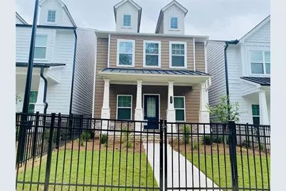 537 Ruths Drive, Holly Springs, GA 30188 - Photo 2