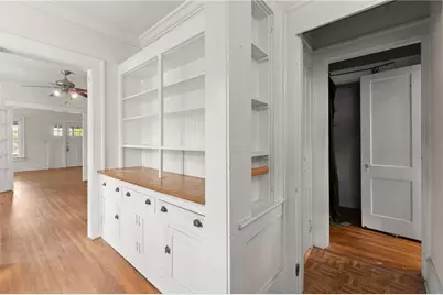 1141 Rosedale Drive NE, Atlanta, GA 30306 - Photo 28