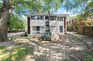 1141 Rosedale Dr NE, Atlanta, GA 30306 - Photo 2