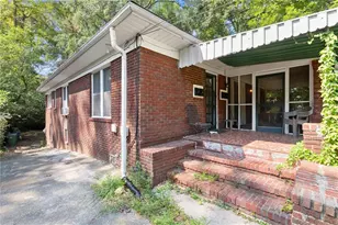 1141 Rosedale Dr NE, Atlanta, GA 30306 - Photo 1