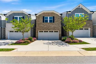 1665 Villageside Court, Lawrenceville, GA 30043 - Photo 1