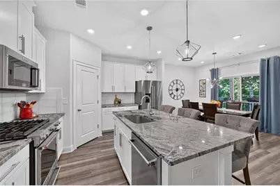 5820 Arbor Green Circle, Sugar Hill, GA 30518 - Photo 6