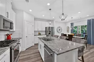 5820 Arbor Green Cir, Sugar Hill, GA 30518 - Photo 6
