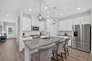5820 Arbor Green Cir, Sugar Hill, GA 30518 - Photo 2