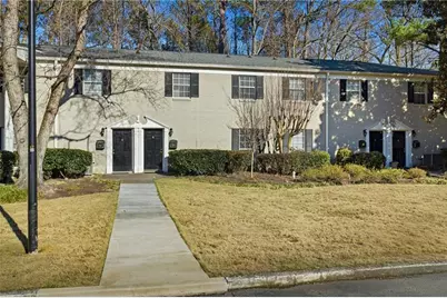 3665 Essex Avenue, Atlanta, GA 30339 - Photo 28