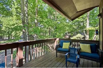2604 Fairway Oaks, Waleska, GA 30183 - Photo 22