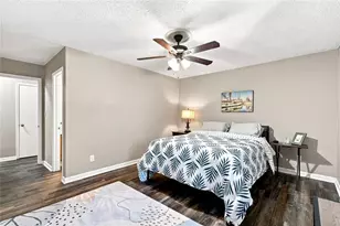 2604 Fairway Oaks, Waleska, GA 30183 - Photo 16