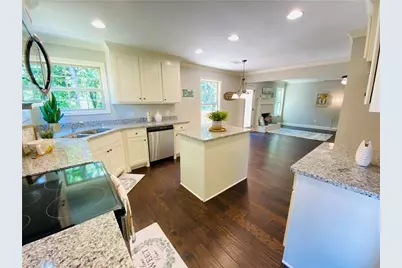 3610 Leach Road, Gainesville, GA 30506 - Photo 30