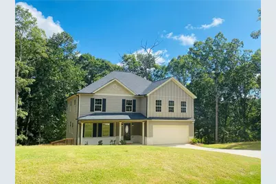 3610 Leach Road, Gainesville, GA 30506 - Photo 2