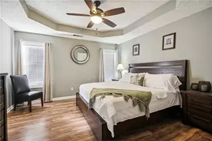 445 Sanford Creek Ln, Lawrenceville, GA 30045 - Photo 8