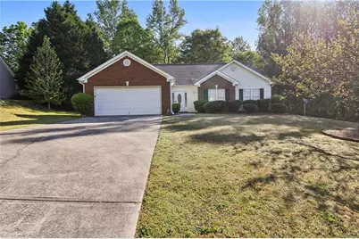 445 Sanford Creek Lane, Lawrenceville, GA 30045 - Photo 2