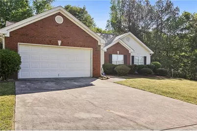 445 Sanford Creek Lane, Lawrenceville, GA 30045 - Photo 18