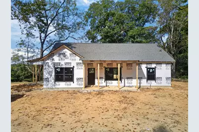 781 Old Brock Road, Rockmart, GA 30153 - Photo 1