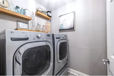50 Biscayne Drive NW #3111, Atlanta, GA 30309 - Photo 18