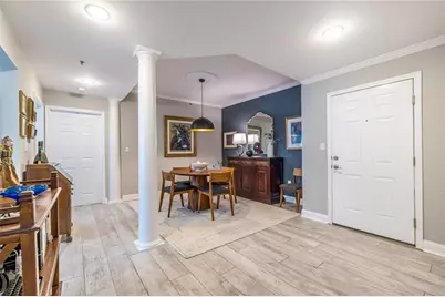 50 Biscayne Drive NW #3111, Atlanta, GA 30309 - Photo 22