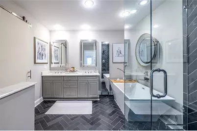 50 Biscayne Drive NW #3111, Atlanta, GA 30309 - Photo 4