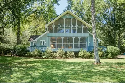 215 Wessmanor Drive, Bowdon, GA 30108 - Photo 1