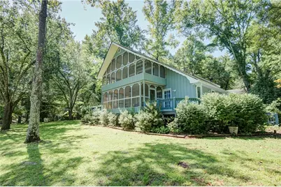 215 Wessmanor Drive, Bowdon, GA 30108 - Photo 2