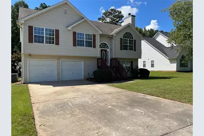 528 Harvick Circle, Stockbridge, GA 30281 - Photo 1