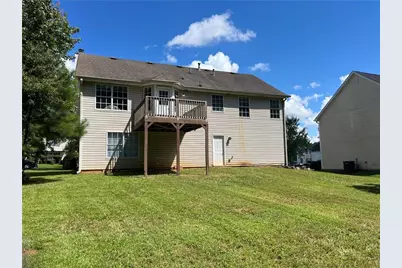 528 Harvick Circle, Stockbridge, GA 30281 - Photo 32