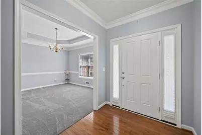 1260 Fountain Cove Lane, Lawrenceville, GA 30043 - Photo 4