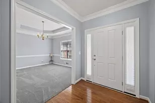 1260 Fountain Cove Ln, Lawrenceville, GA 30043 - Photo 4