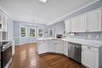 1260 Fountain Cove Lane, Lawrenceville, GA 30043 - Photo 16