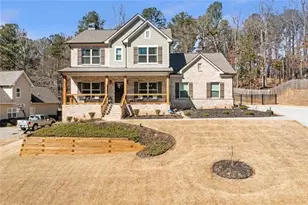 2113 Hope Ln, Monroe, GA 30656 - Photo 2