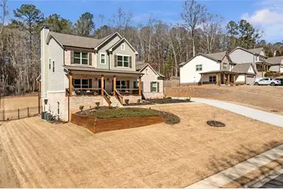 2113 Hope Lane, Monroe, GA 30656 - Photo 4