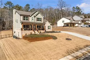 2113 Hope Ln, Monroe, GA 30656 - Photo 4