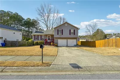 411 Ivy Crest Drive, Dallas, GA 30157 - Photo 2
