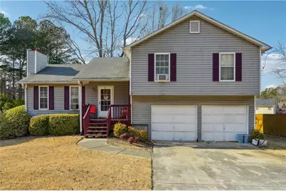 411 Ivy Crest Drive, Dallas, GA 30157 - Photo 1