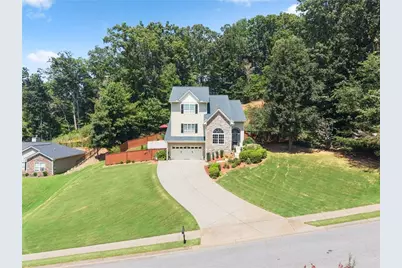 4526 Old Princeton Ridge, Gainesville, GA 30506 - Photo 6