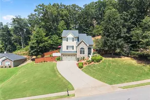 4526 Old Princeton Ridge, Gainesville, GA 30506 - Photo 6