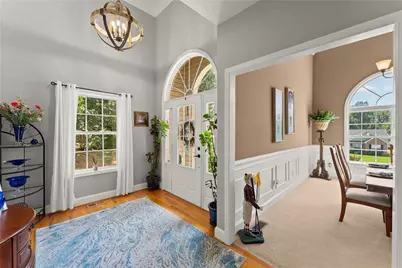 4526 Old Princeton Ridge, Gainesville, GA 30506 - Photo 10
