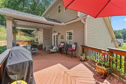 4526 Old Princeton Ridge, Gainesville, GA 30506 - Photo 46