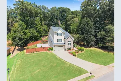 4526 Old Princeton Ridge, Gainesville, GA 30506 - Photo 60