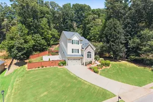 4526 Old Princeton Ridge, Gainesville, GA 30506 - Photo 60