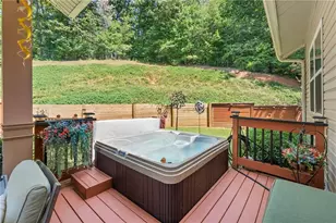 4526 Old Princeton Ridge, Gainesville, GA 30506 - Photo 44