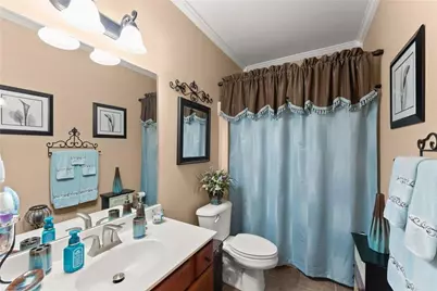 4526 Old Princeton Ridge, Gainesville, GA 30506 - Photo 24