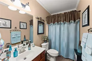 4526 Old Princeton Ridge, Gainesville, GA 30506 - Photo 24