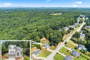 4526 Old Princeton Ridge, Gainesville, GA 30506 - Photo 2